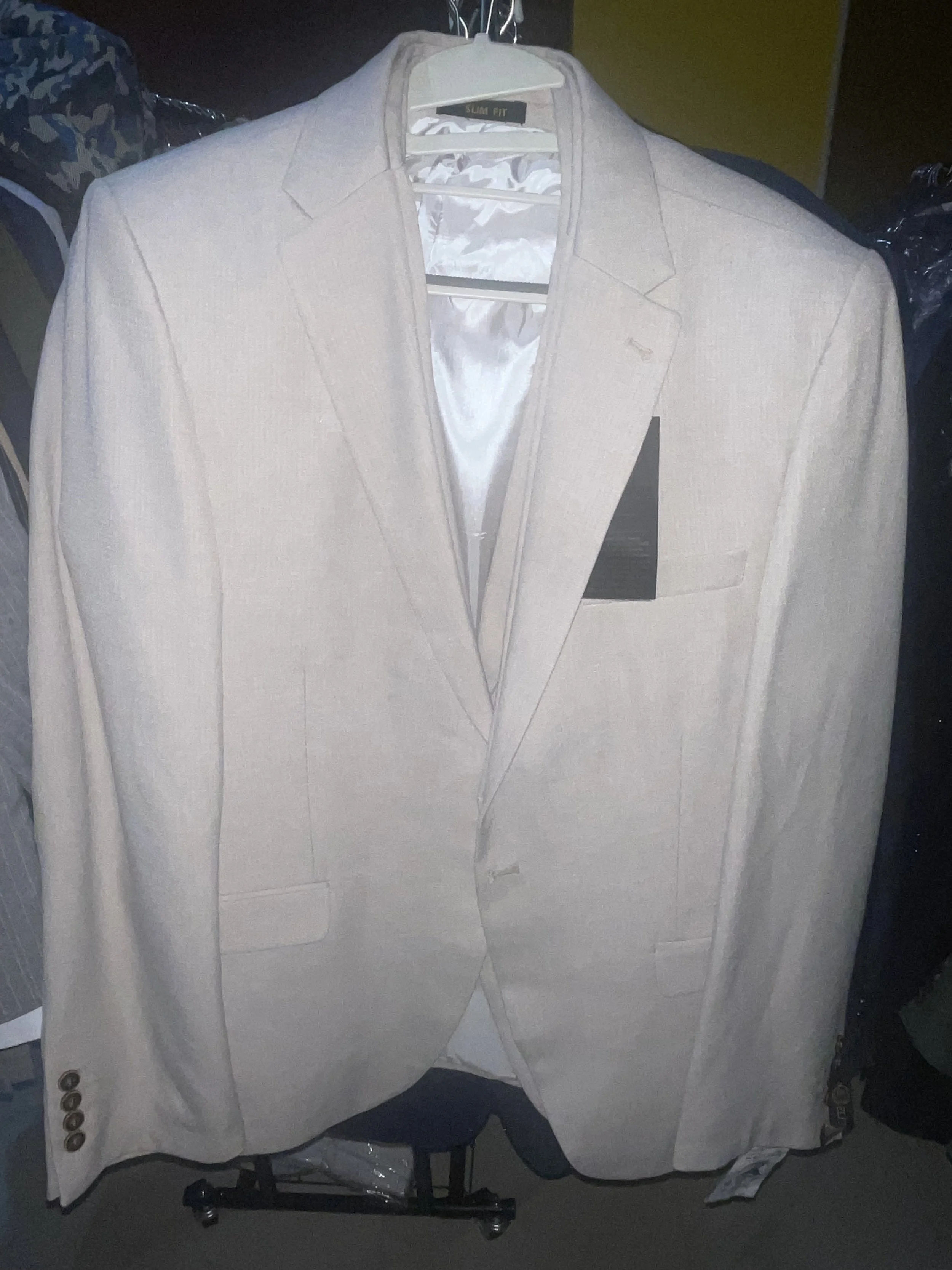 Men's Blazers Assorted Colours