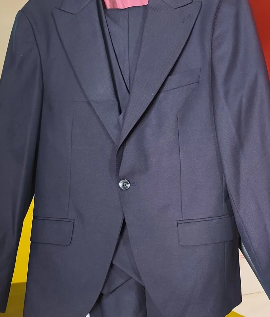 Men Jacket Suit