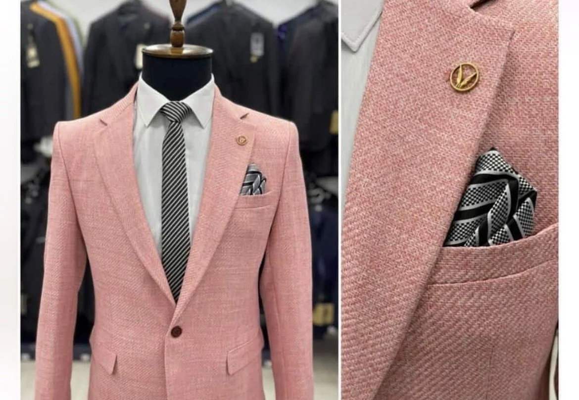 Men Blazers Assorted Colours