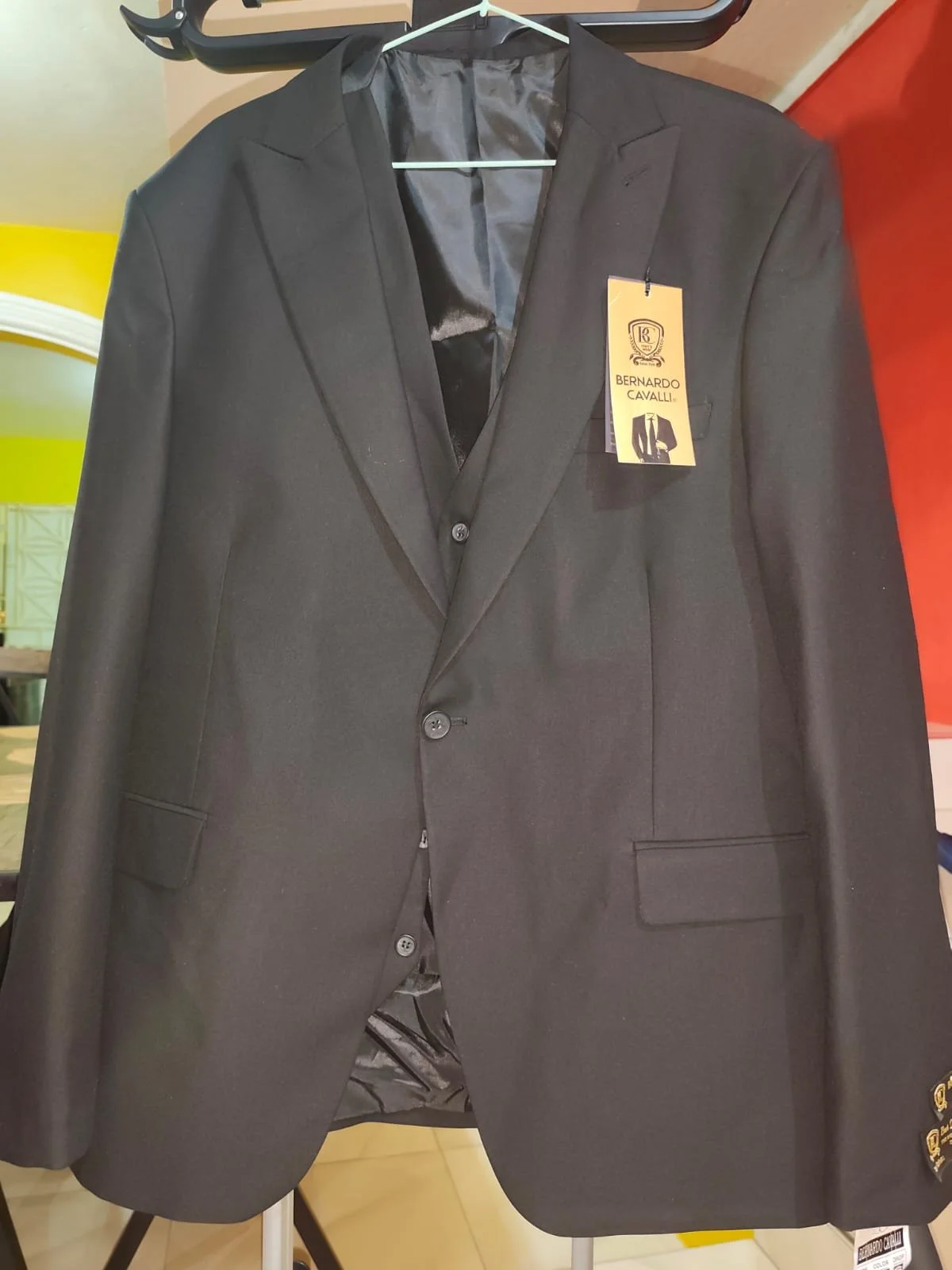 Men Jacket Suit
