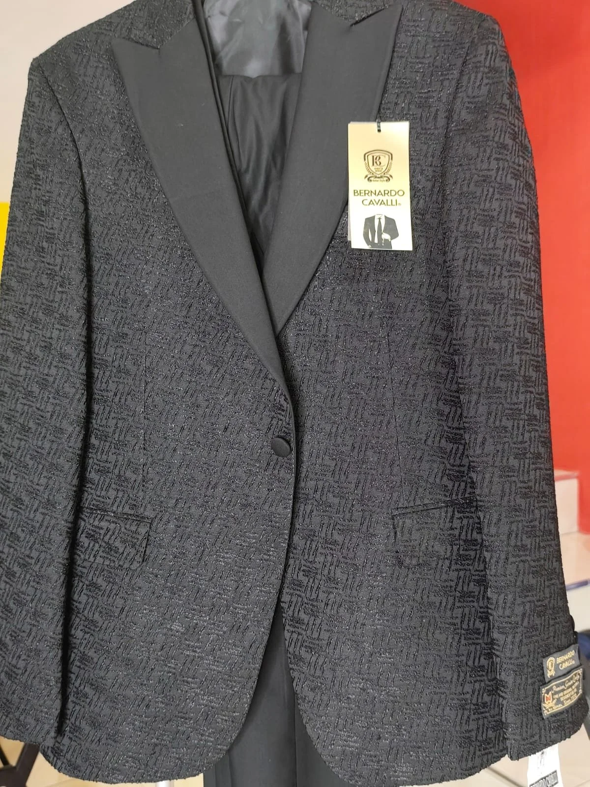 Men Jacket Suit