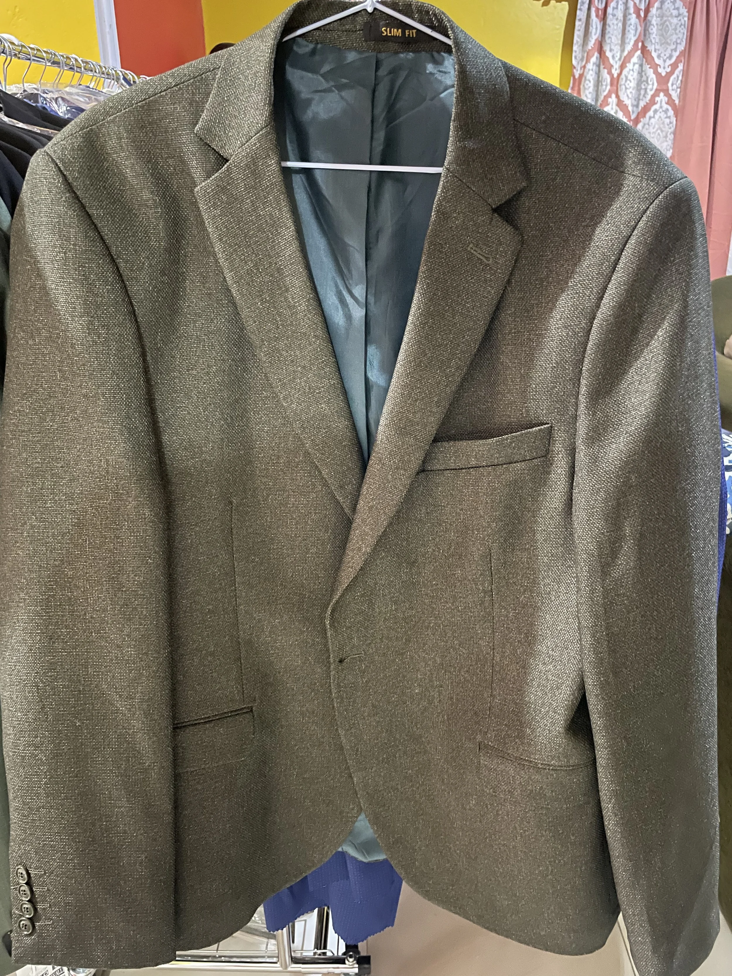 Men's Blazers Assorted Colours