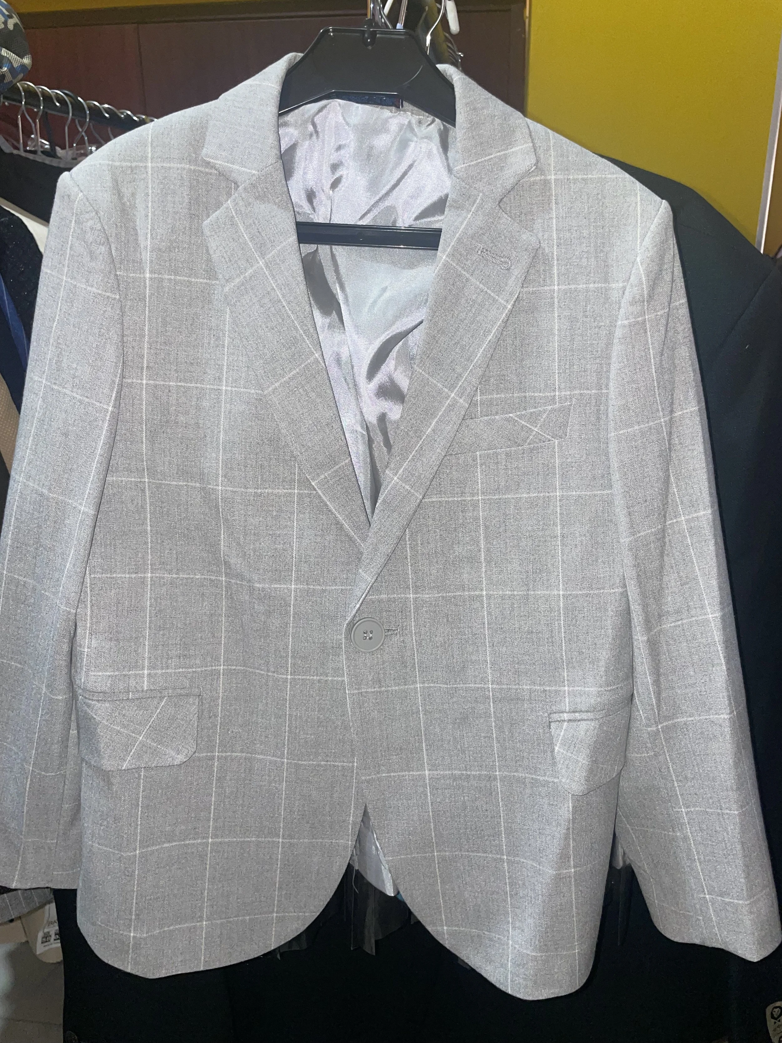 Boys Blazer