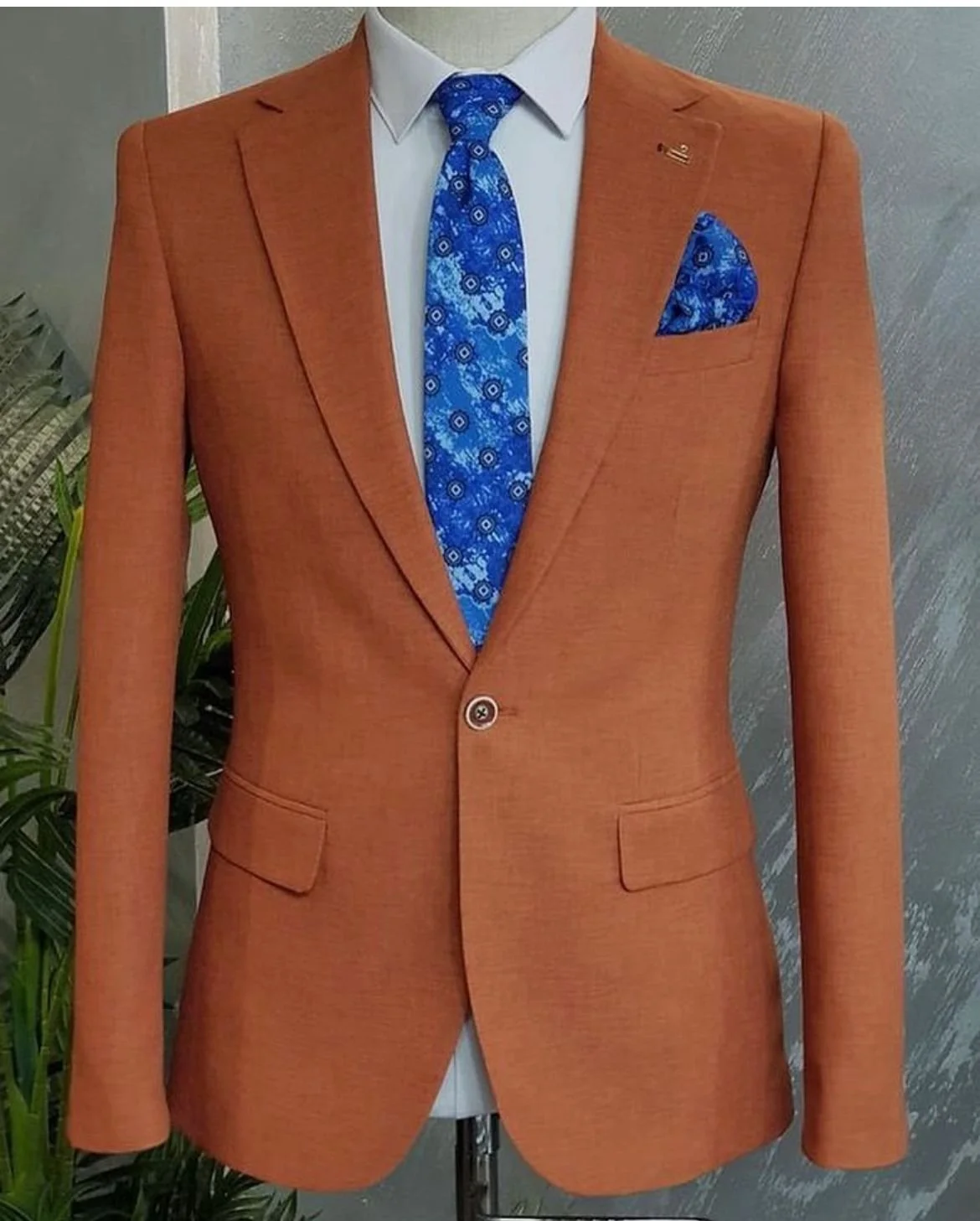 Men Blazers Assorted Colours