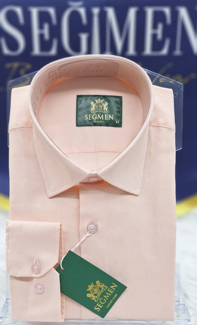 Men Casual and Button up Shirts Assorted Colours