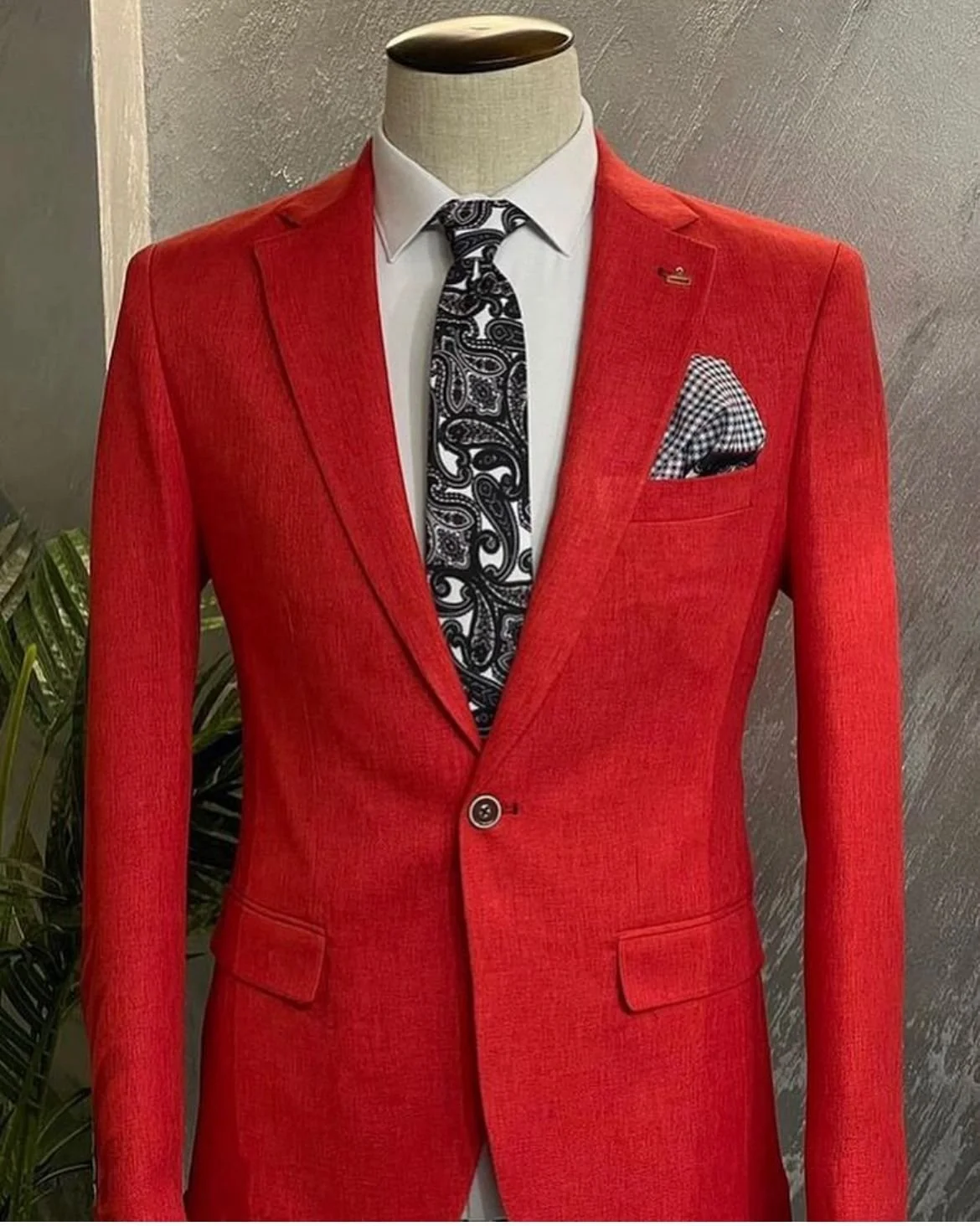 Men Blazers Assorted Colours
