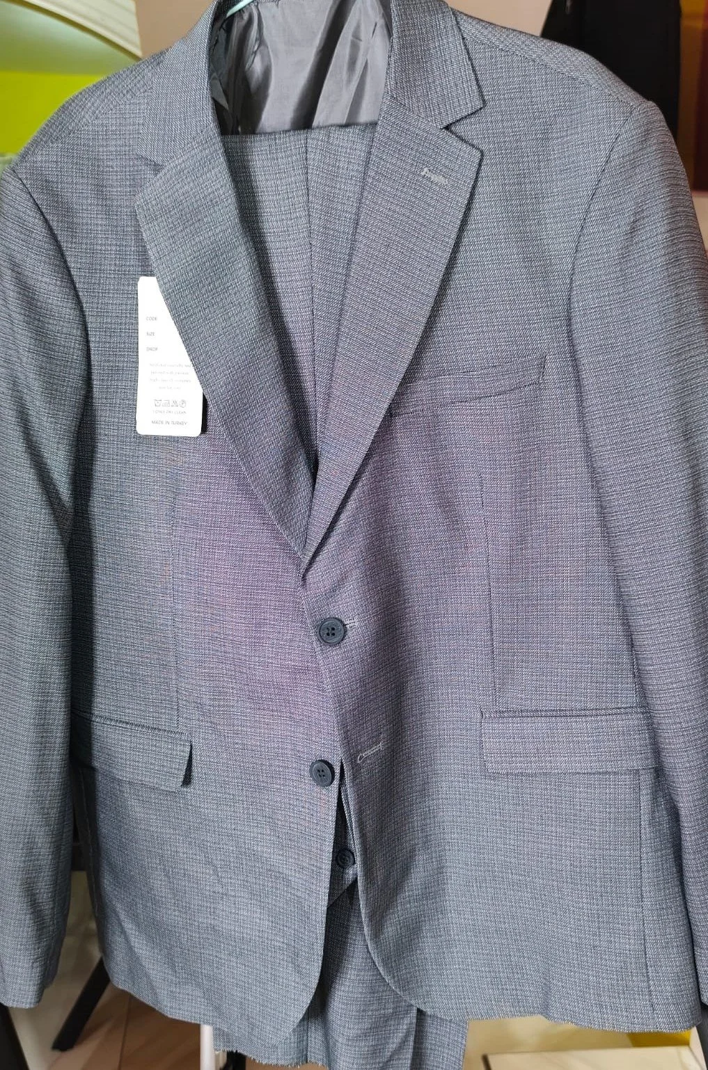 Men Jacket Suit