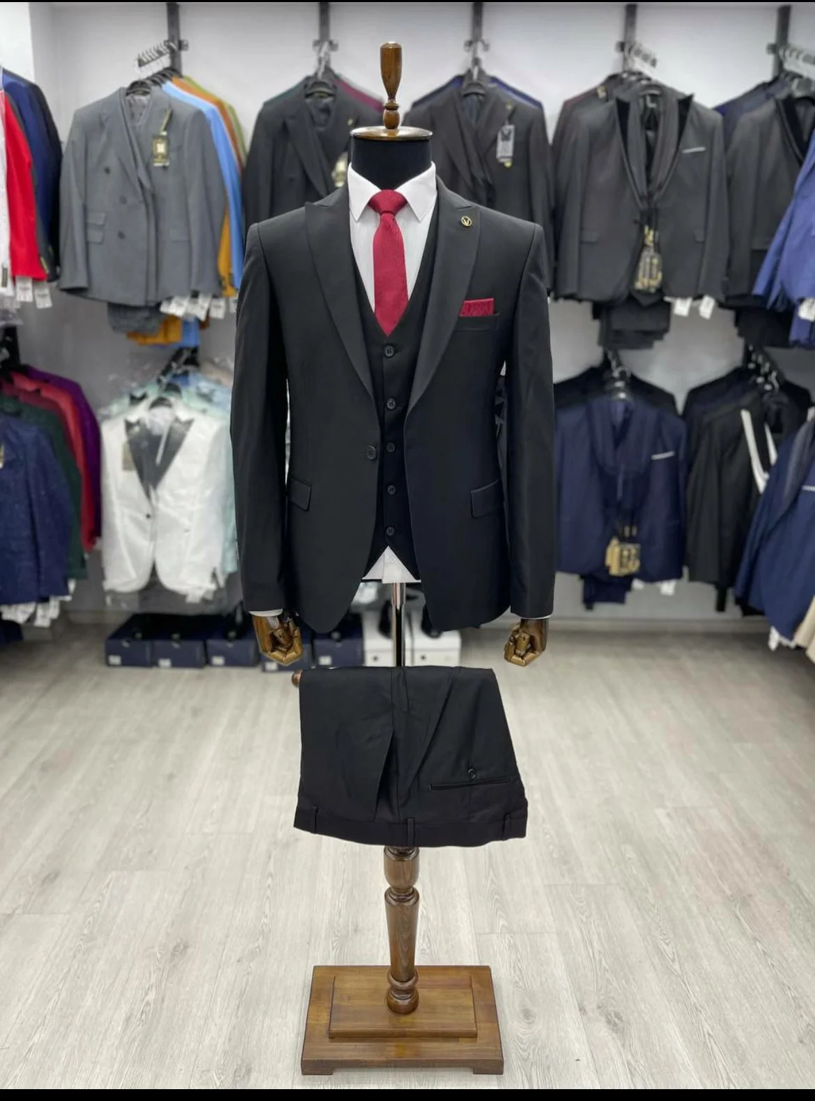 Men Jacket Suit