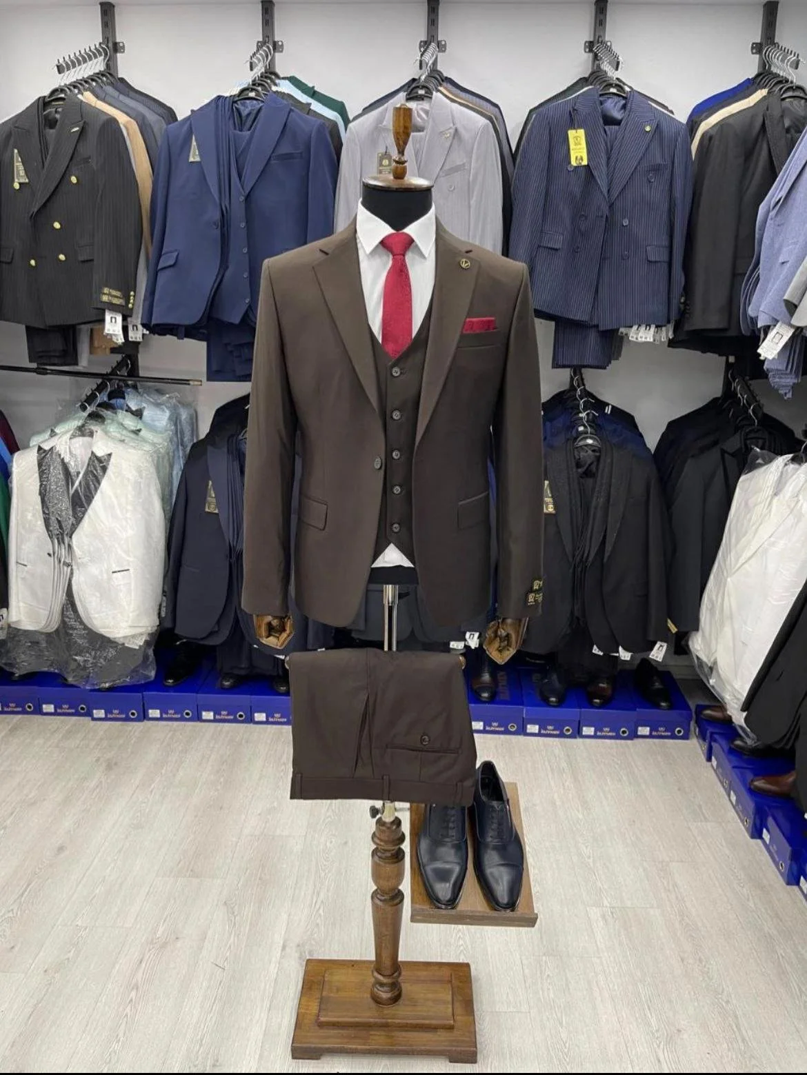 Men Jacket Suit