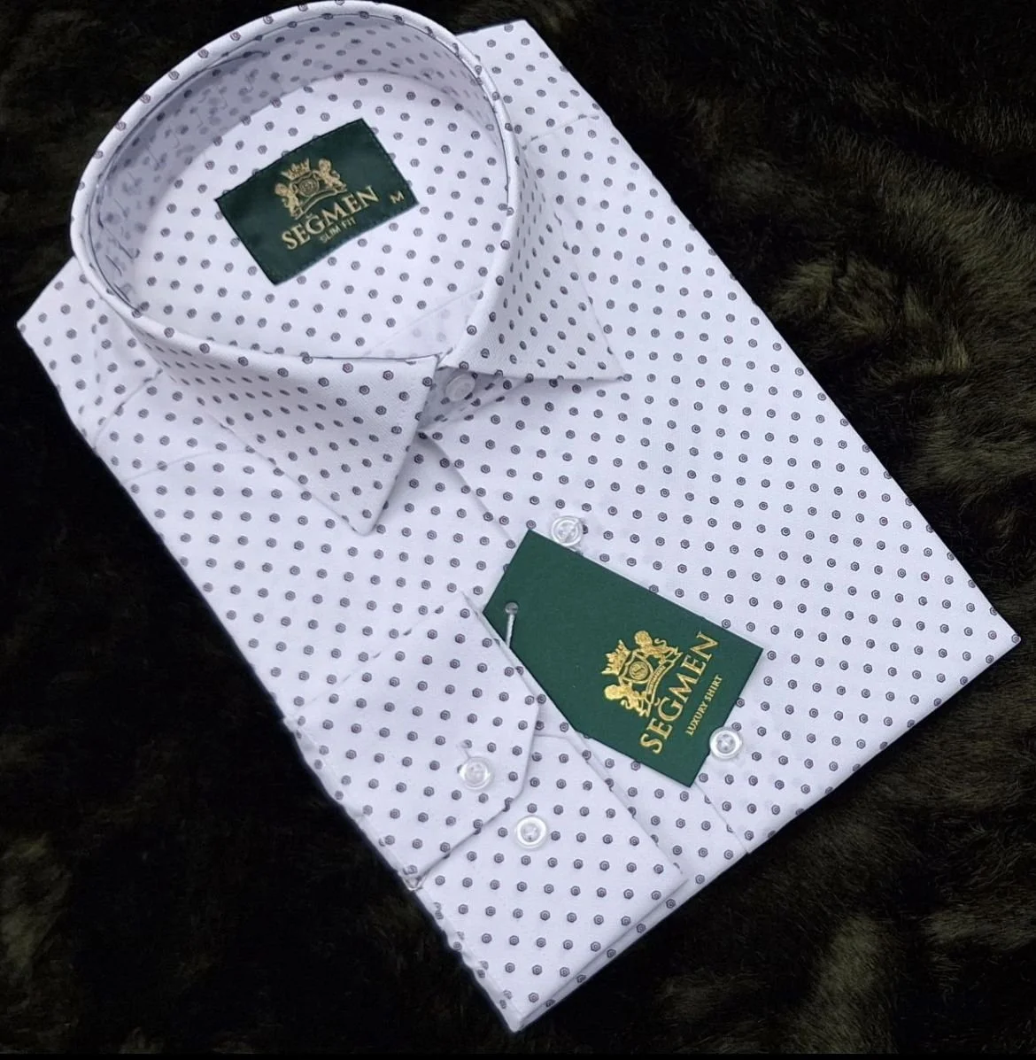 Men Casual and Button up Shirts Assorted Colours