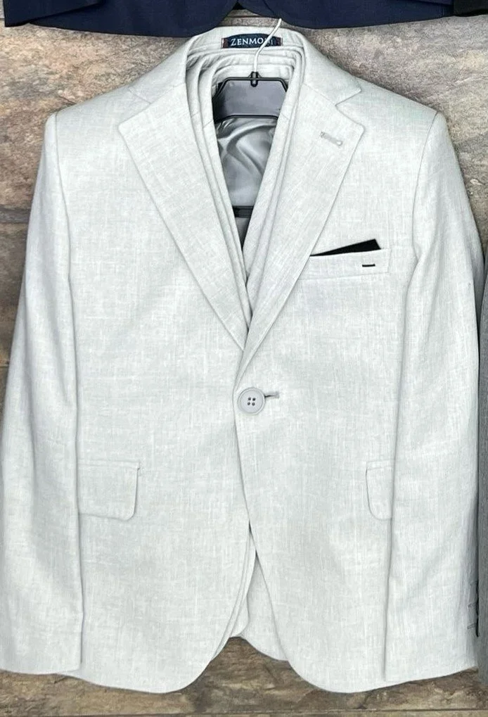 Boys Blazer