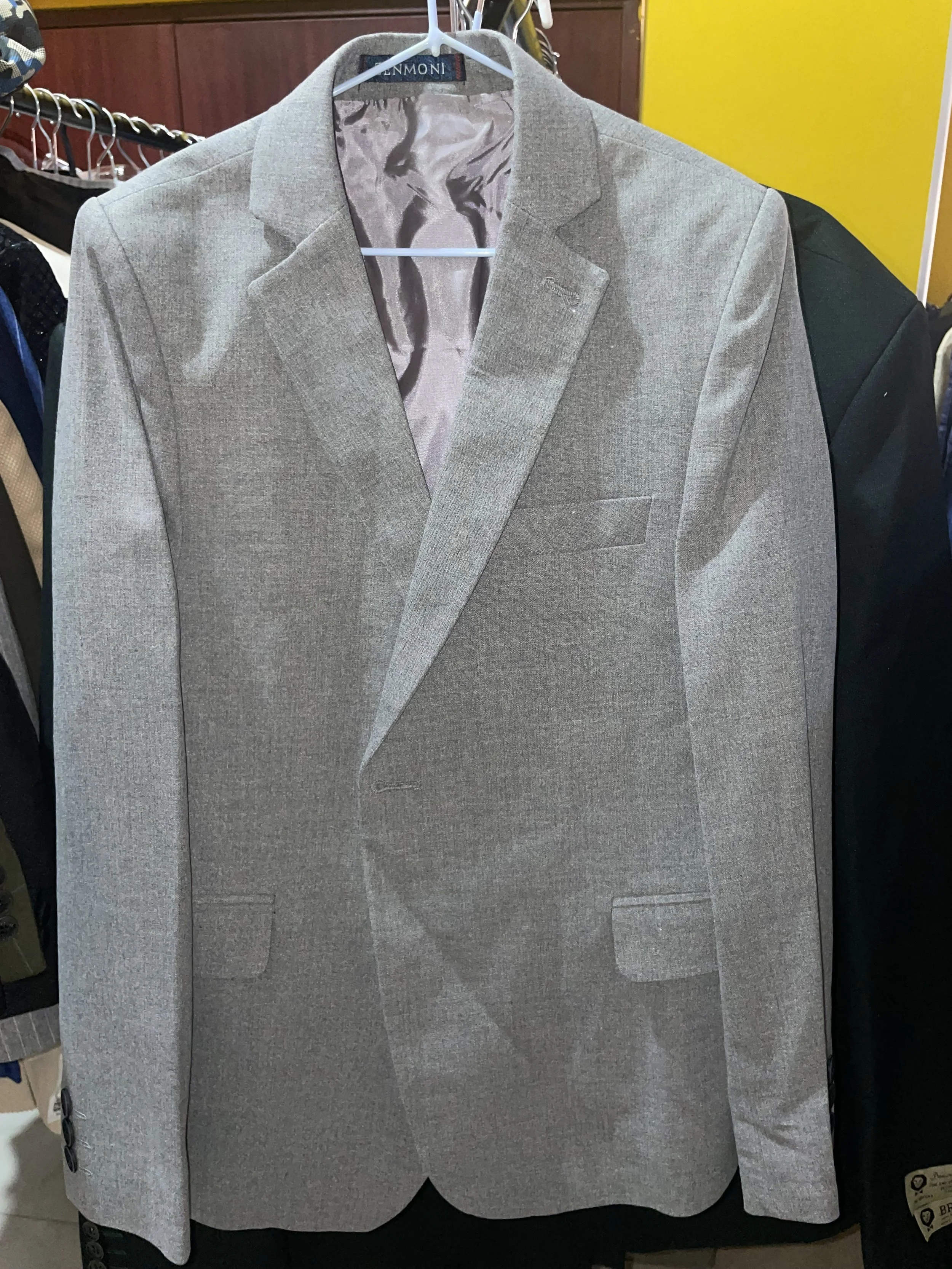 Boys Blazer