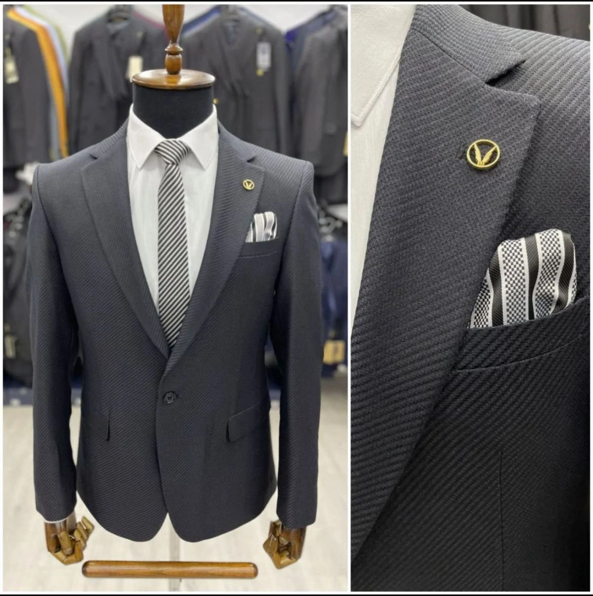 Men Blazers Assorted Colours