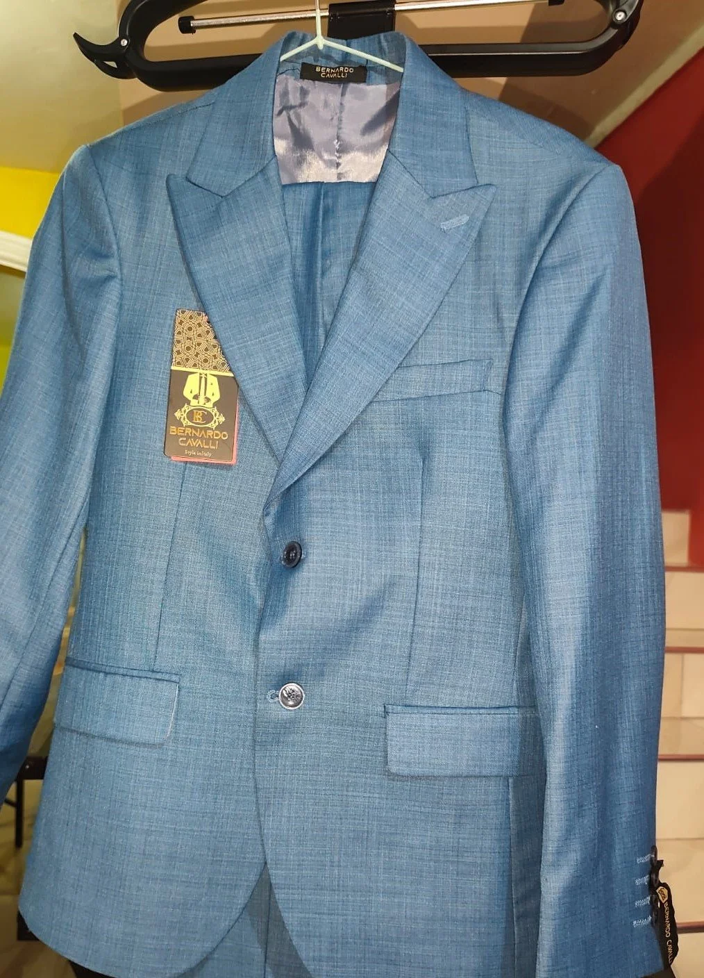Men Jacket Suit