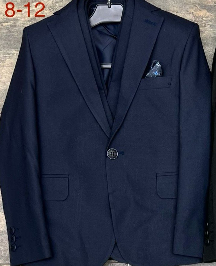 Boys Blazer