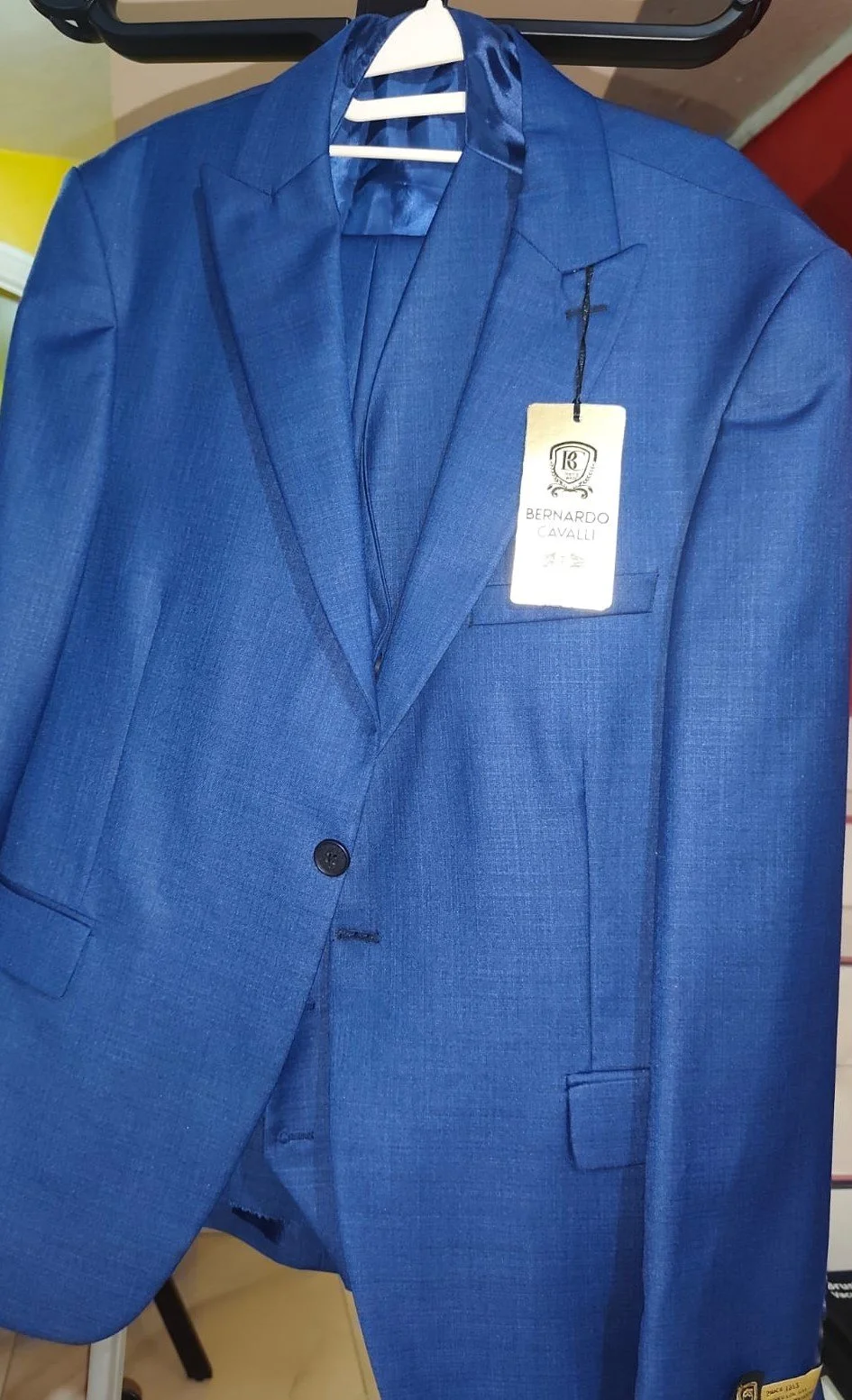 Men Jacket Suit
