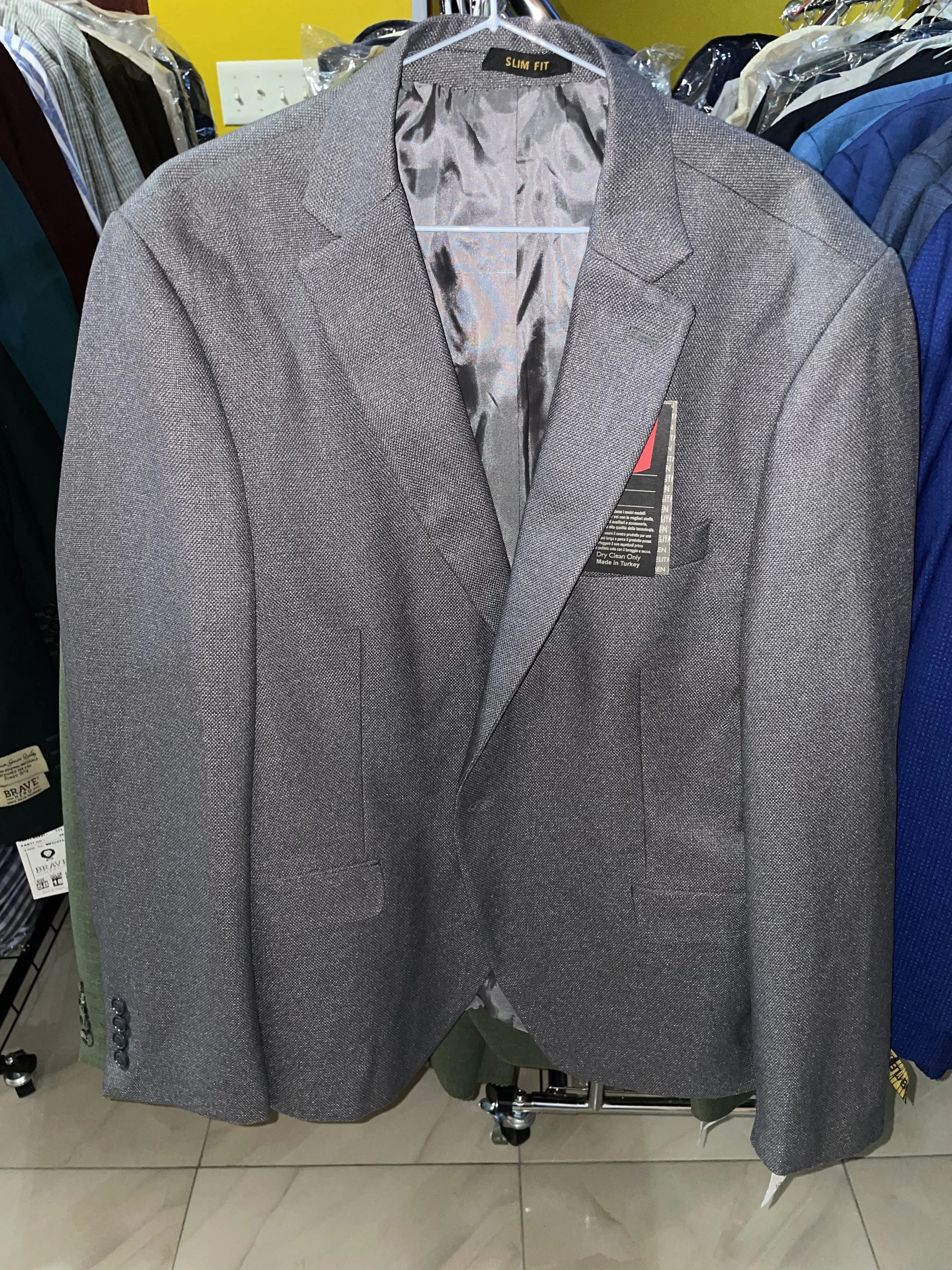 Men's Blazers Assorted Colours