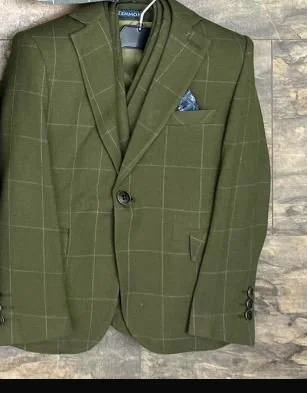 Boys Blazer
