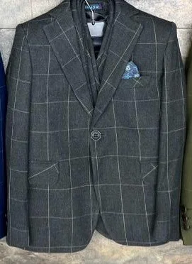 Boys Blazer
