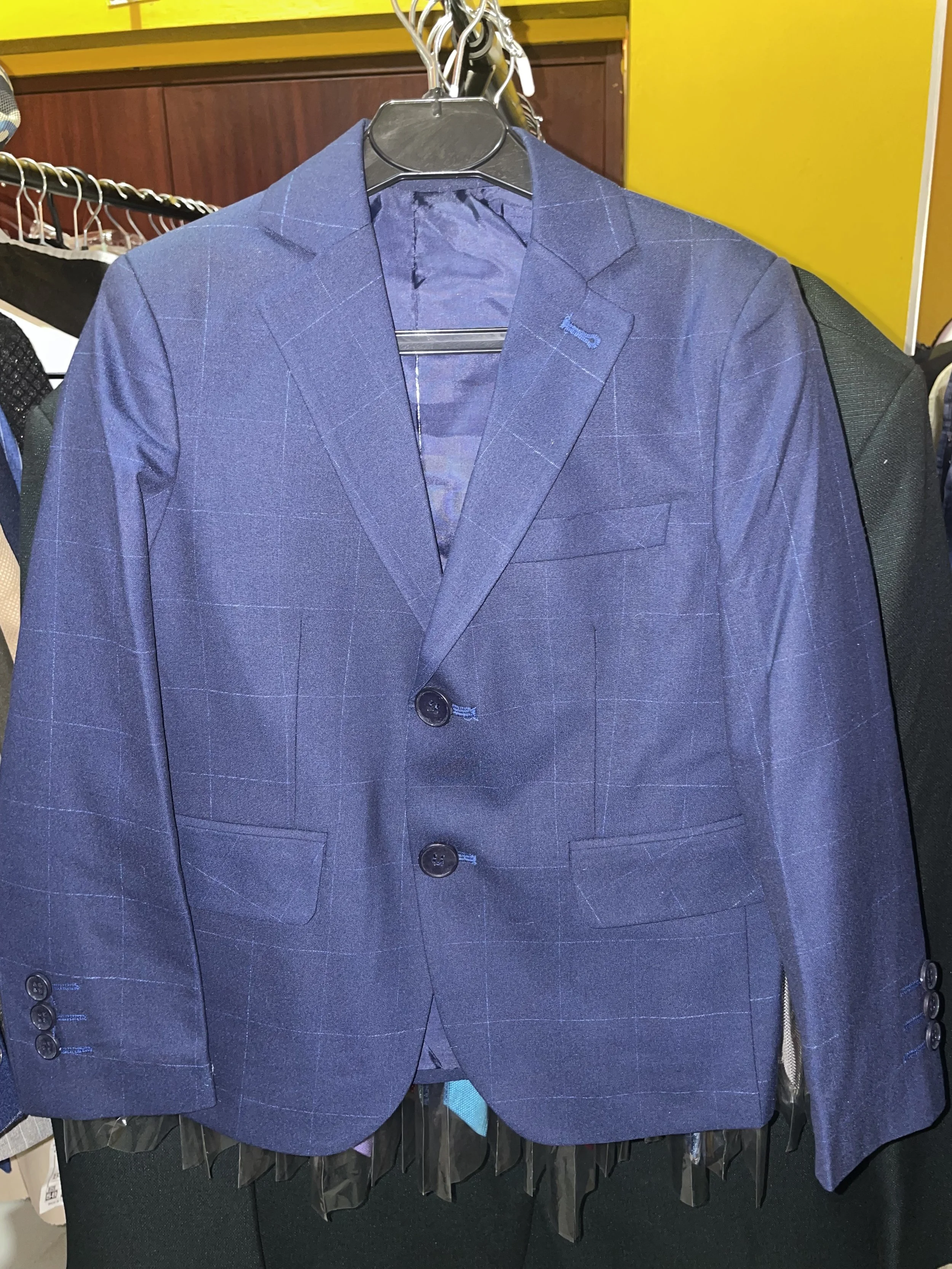 Boys Blazer