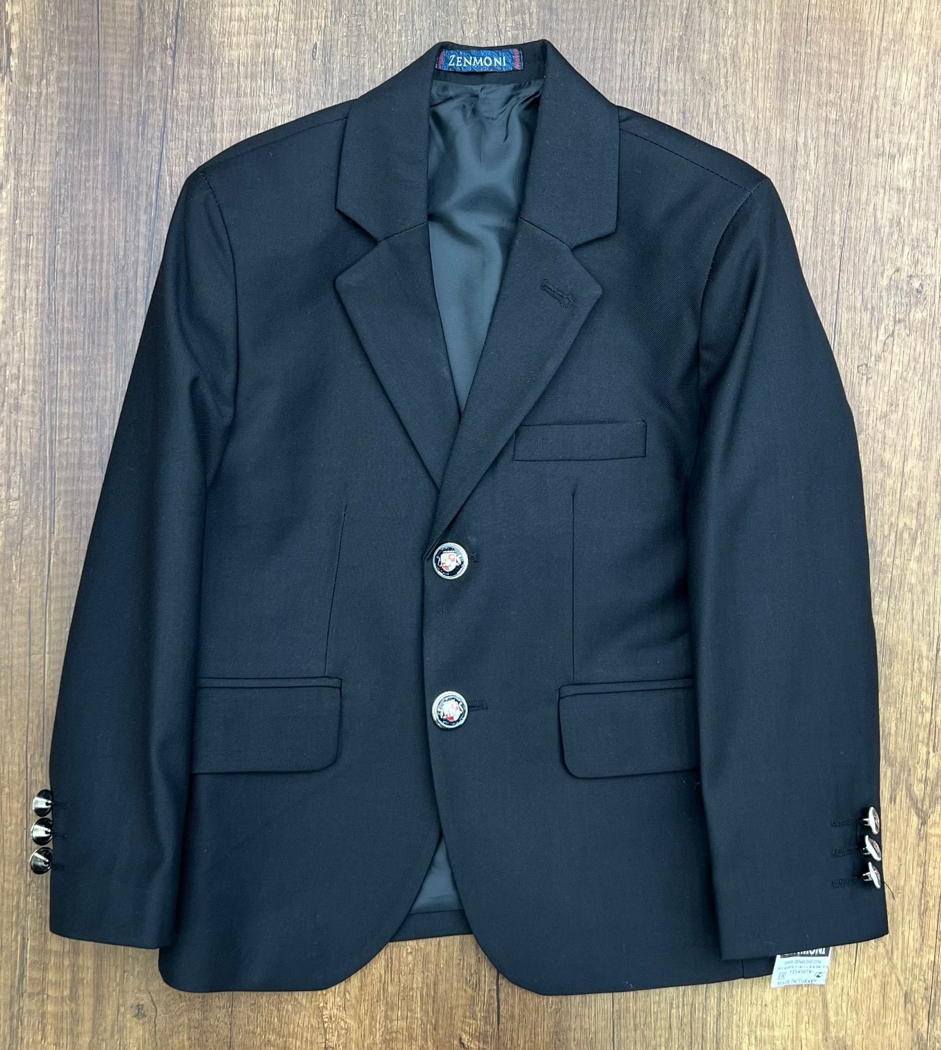 Boys Blazer