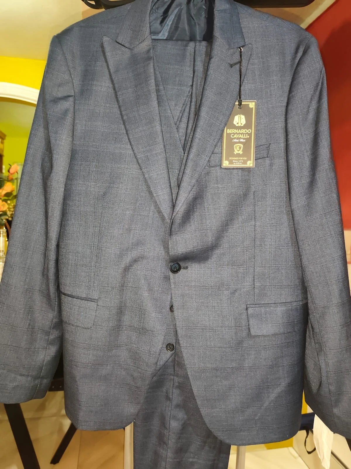 Men Jacket Suit