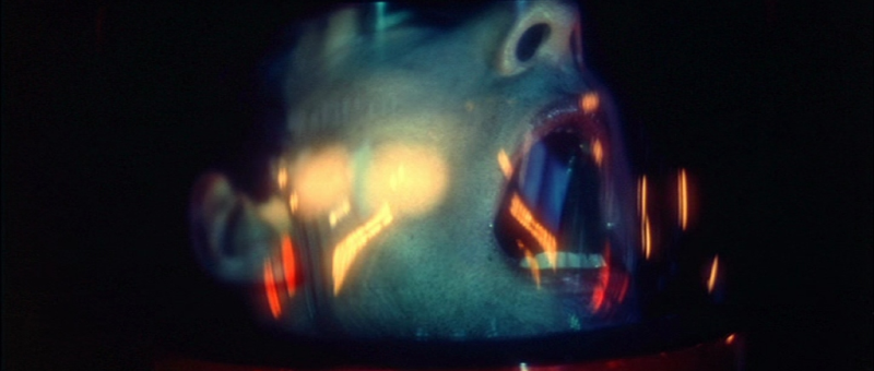 Stanley Kubrick 2001: A Space Odyssey Still