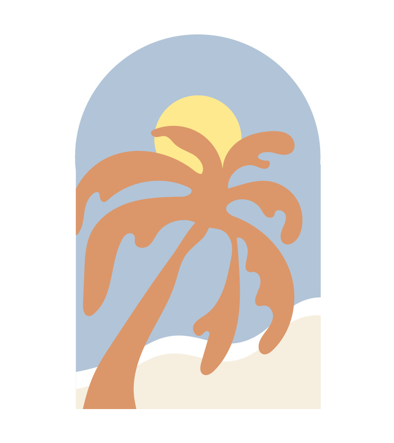 Deposit | Private Room Surf Retreat May 3 - May 9