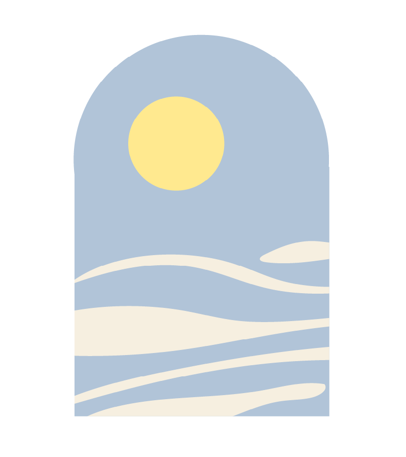 Beginner Women's Surf Retreat | July 26 - Aug 1 | Shared Room