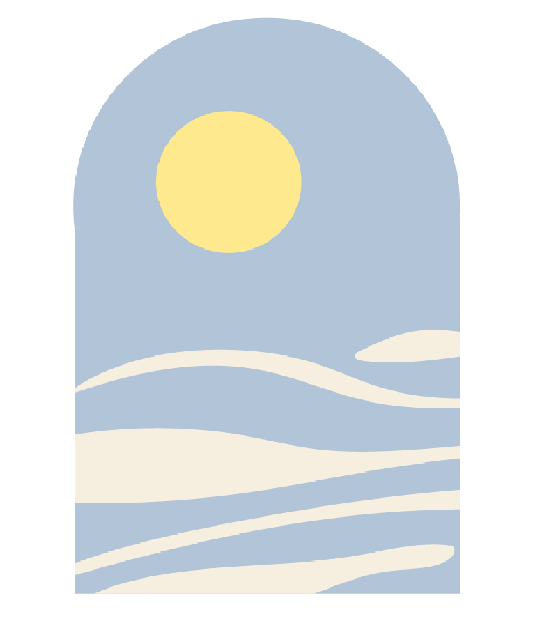 Deposit | Shared Room Surf Retreat May 3 - May 9