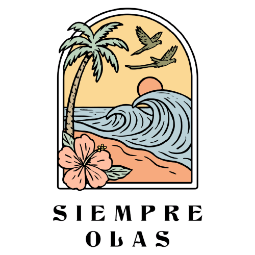 Siempre Olas Retreats