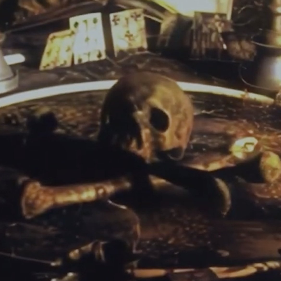 Your Shadow is not a Journal Prompt