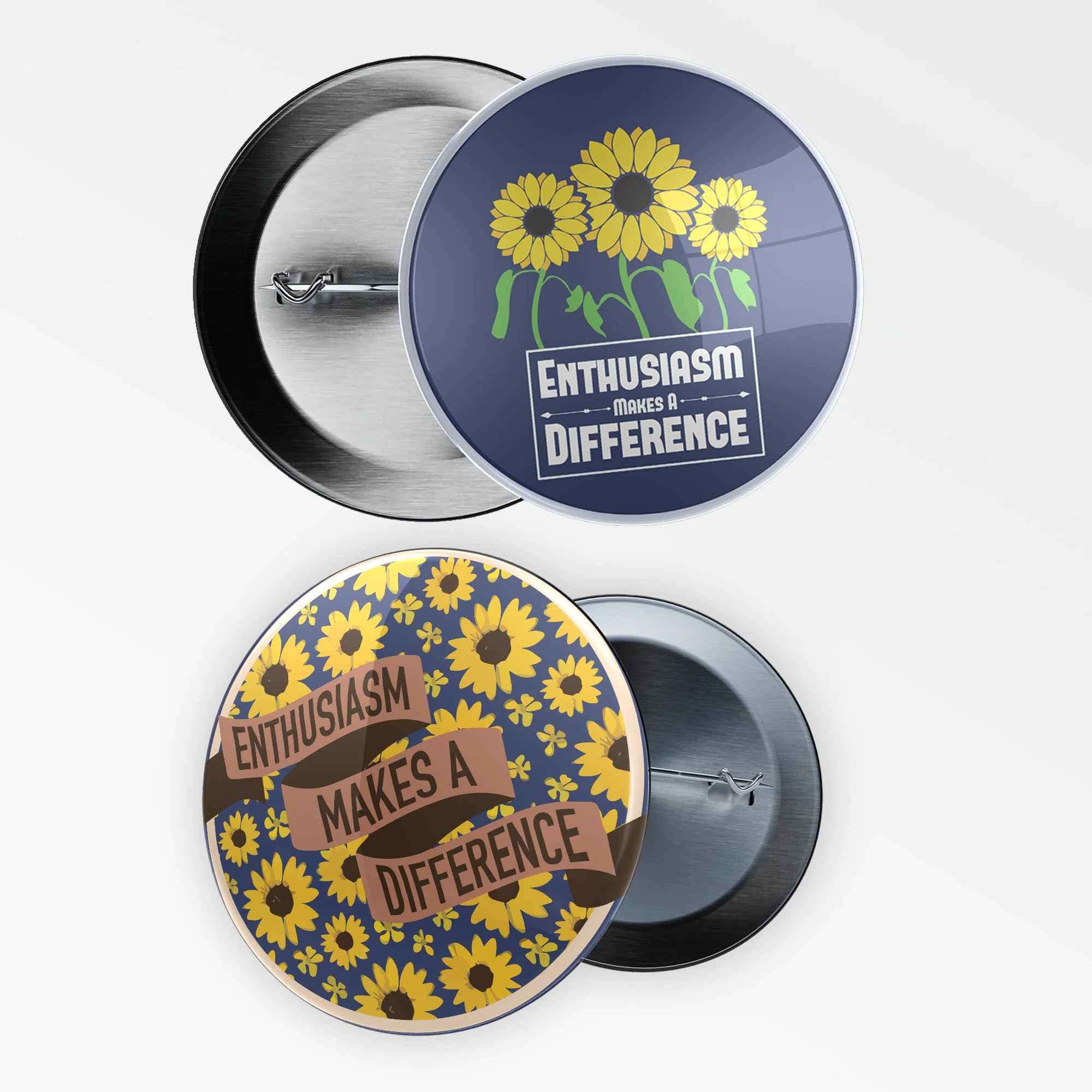 Altamont Fair Staff Pin [Fair Merchandise] 2018