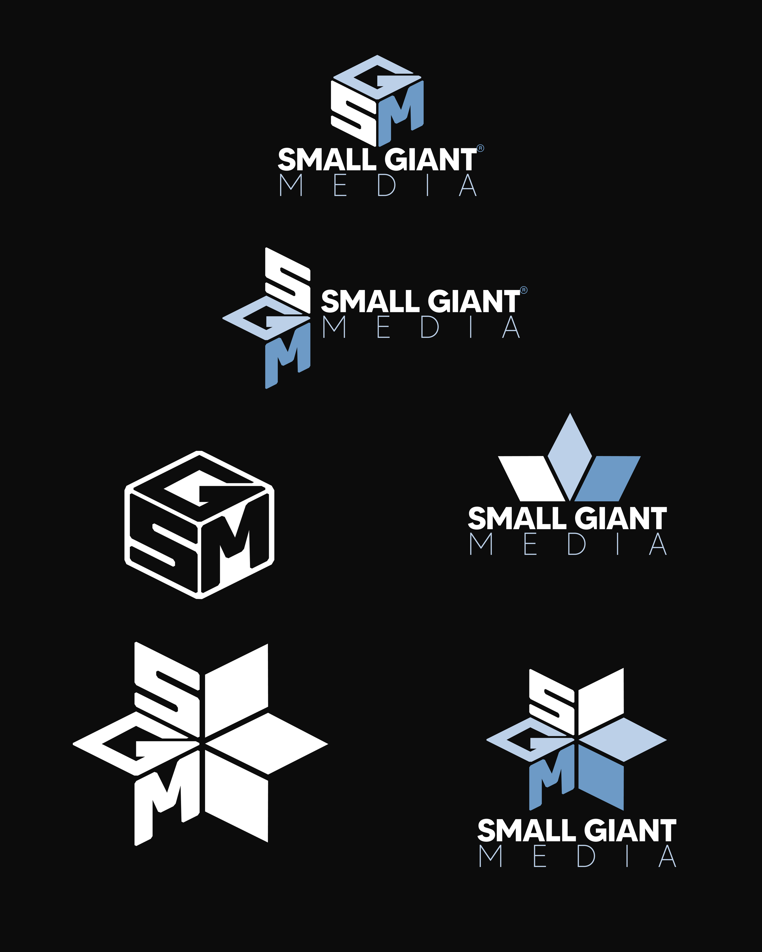 SMALLgiantMedia [Media Production Company] 2021
