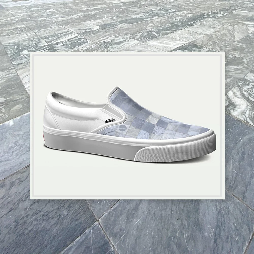 Vans 'Foot The Bill' 2020