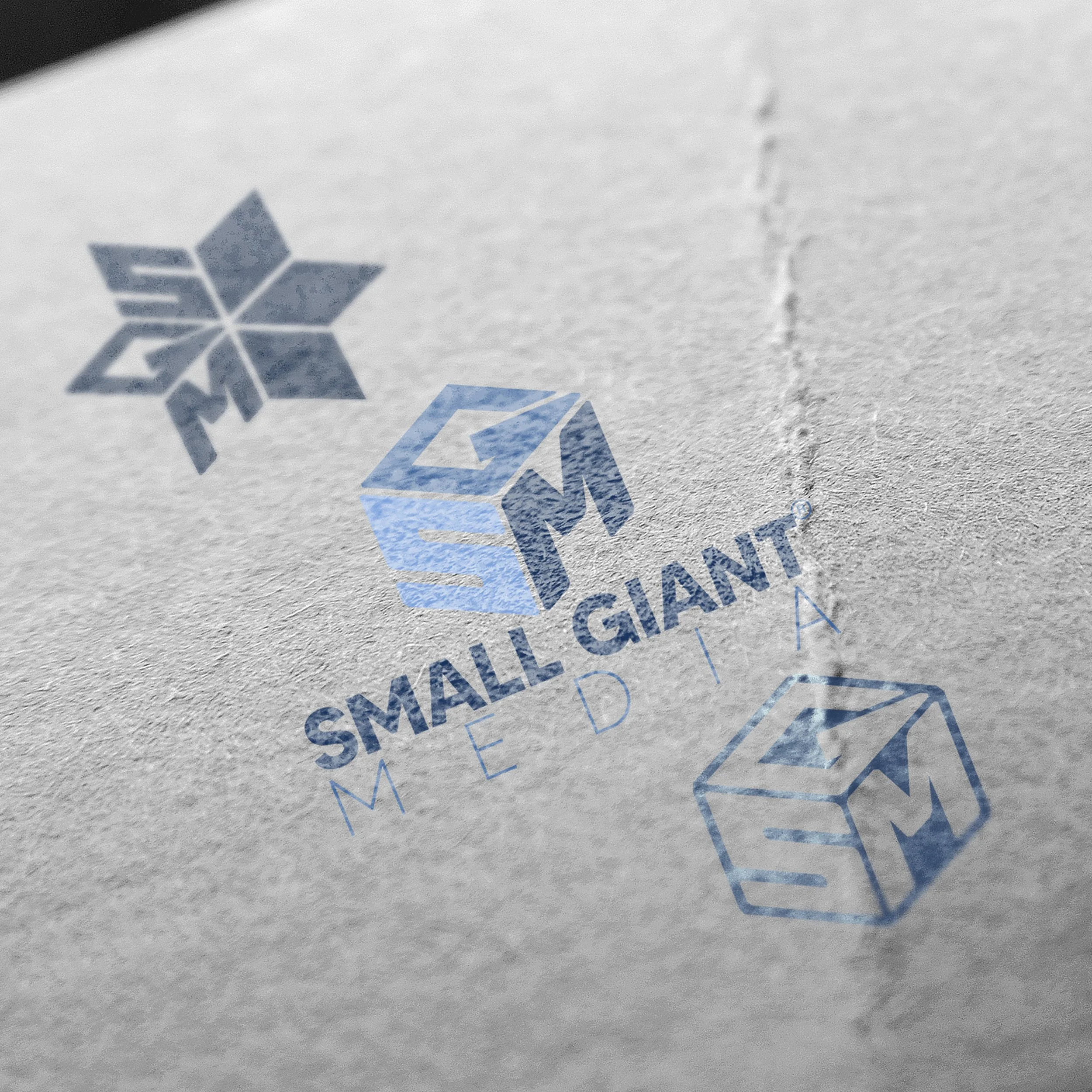 SMALLgiantMedia [Media Production Company] 2021