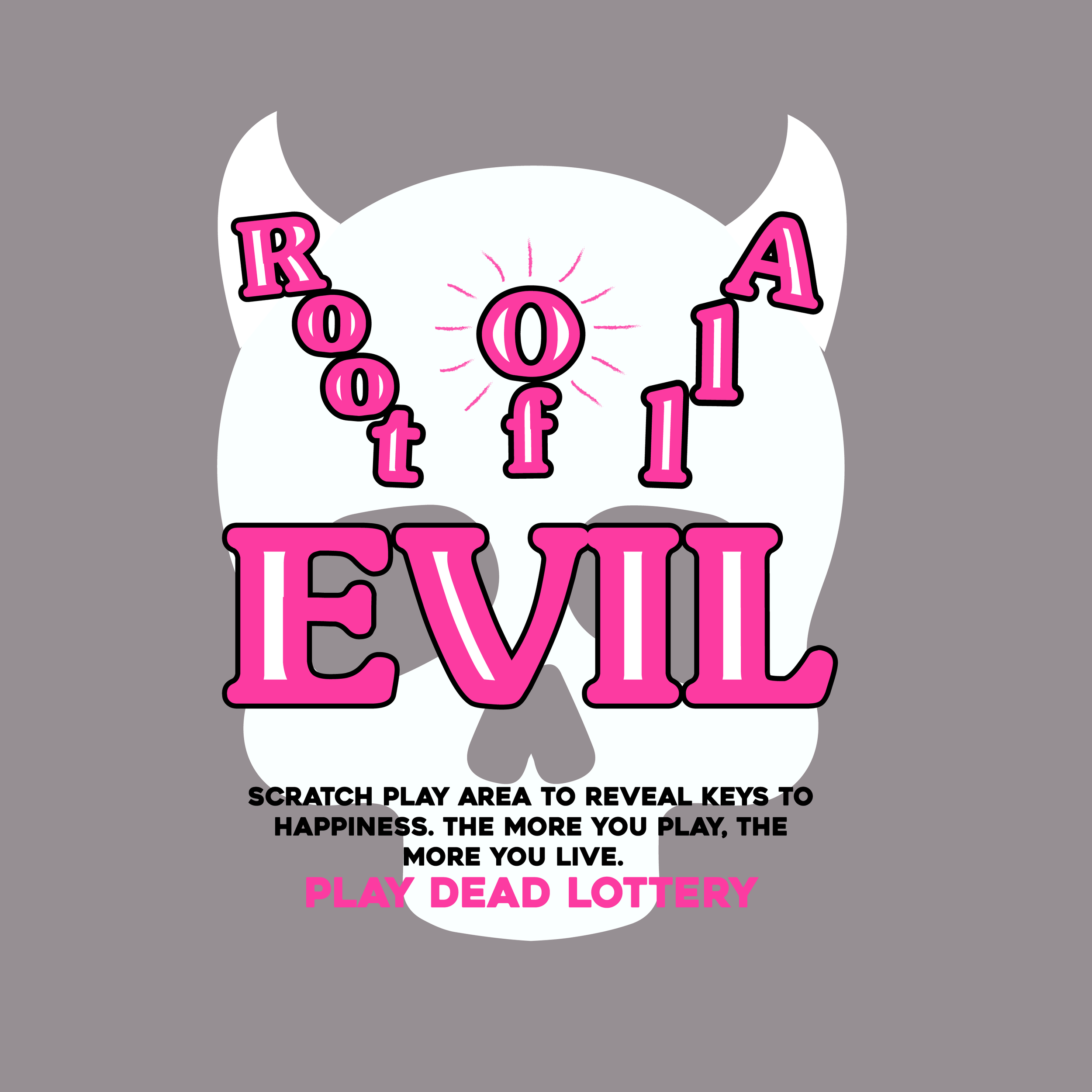 Playdead [Clothing Label] 2018