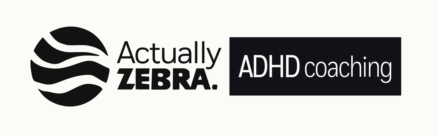 ADHD Coaching