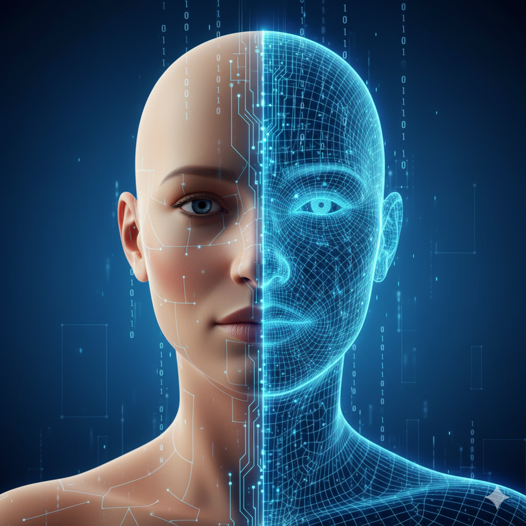 Digitale Zwillinge – wenn virtuelle Modelle zu realen Partnern werden