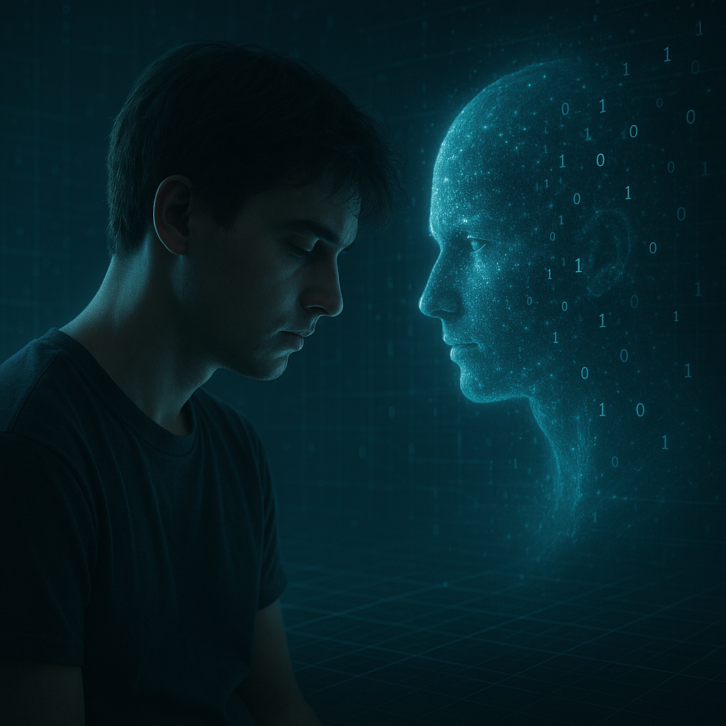 Hochintelligente KI: Retter oder Risiko? Warum uns der nächste Chatbot das Leben kosten könnte