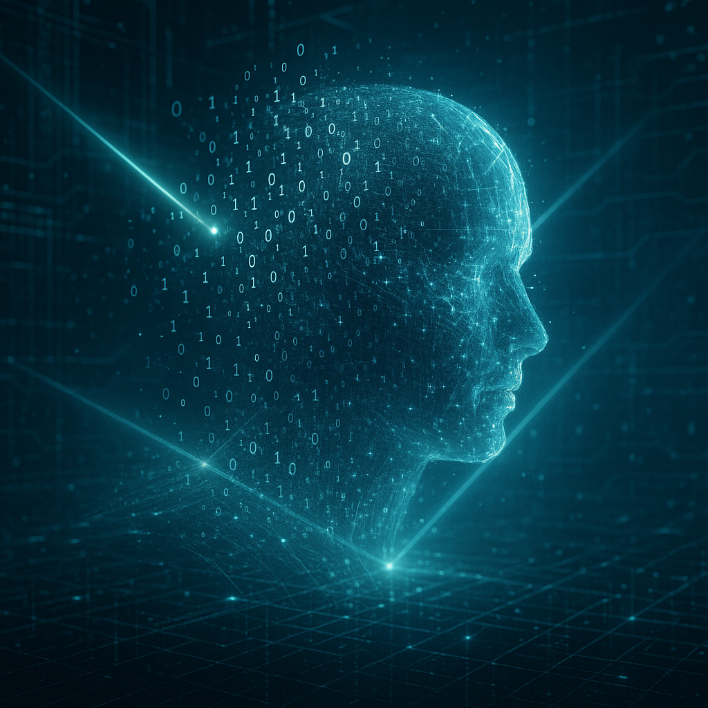 KI in Zahlen 1: Wo Maschinen den Menschen schon übertreffen