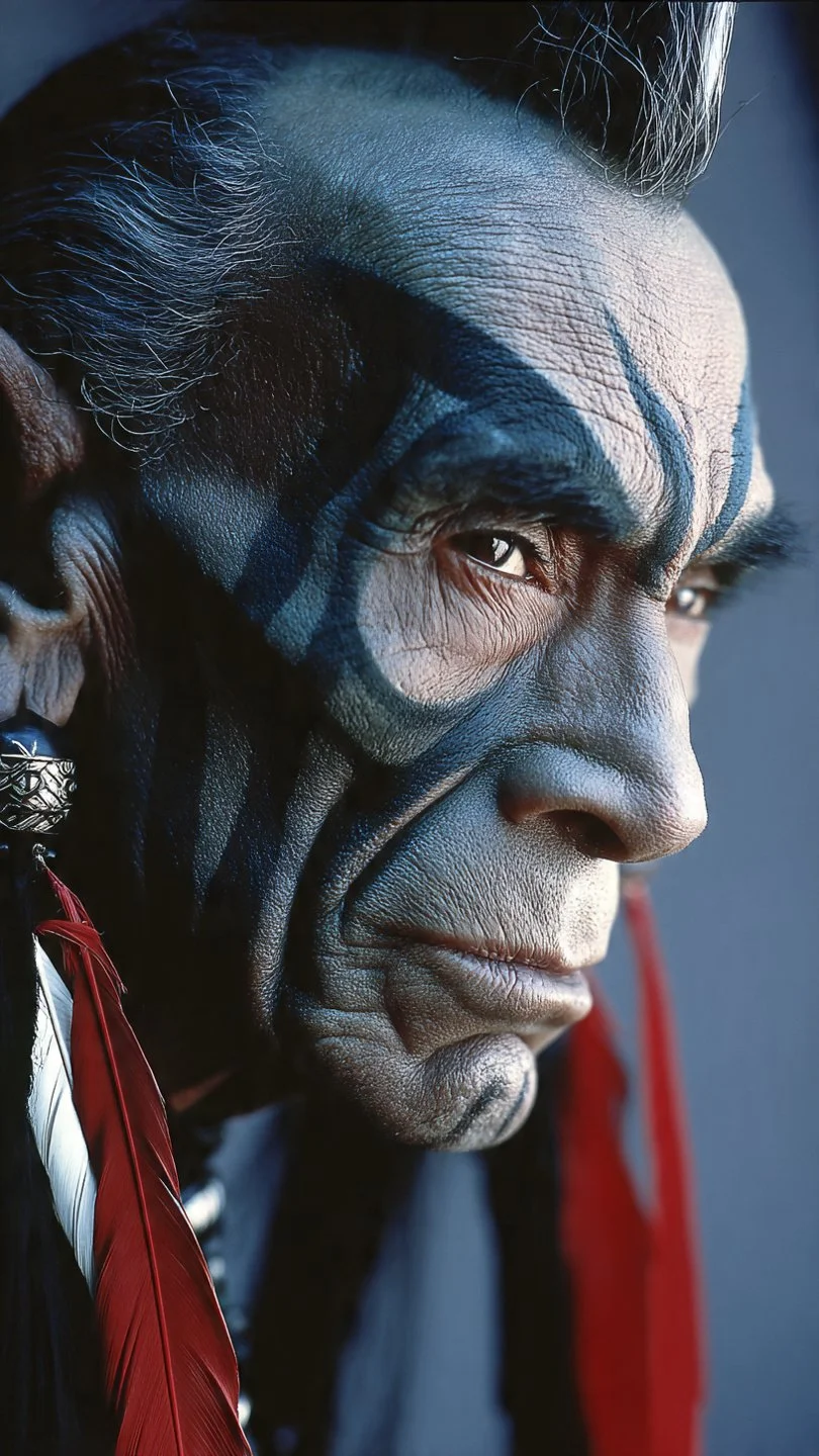 Surreal Melancholy Visions