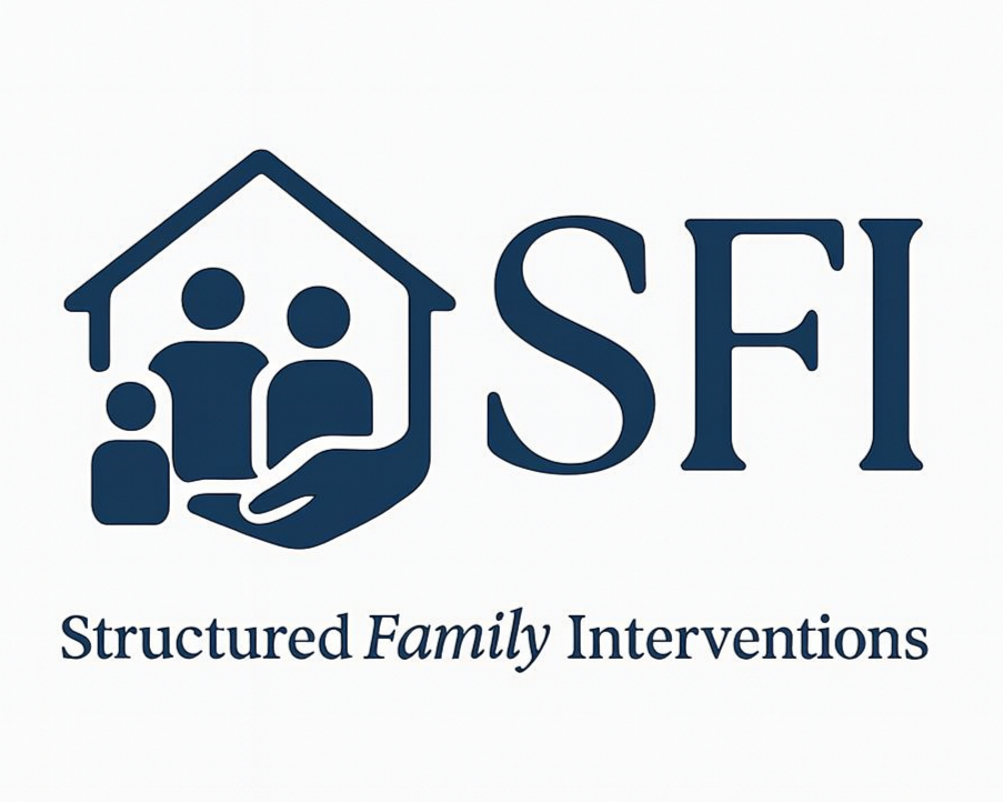 Structured Family Interventions, LLC