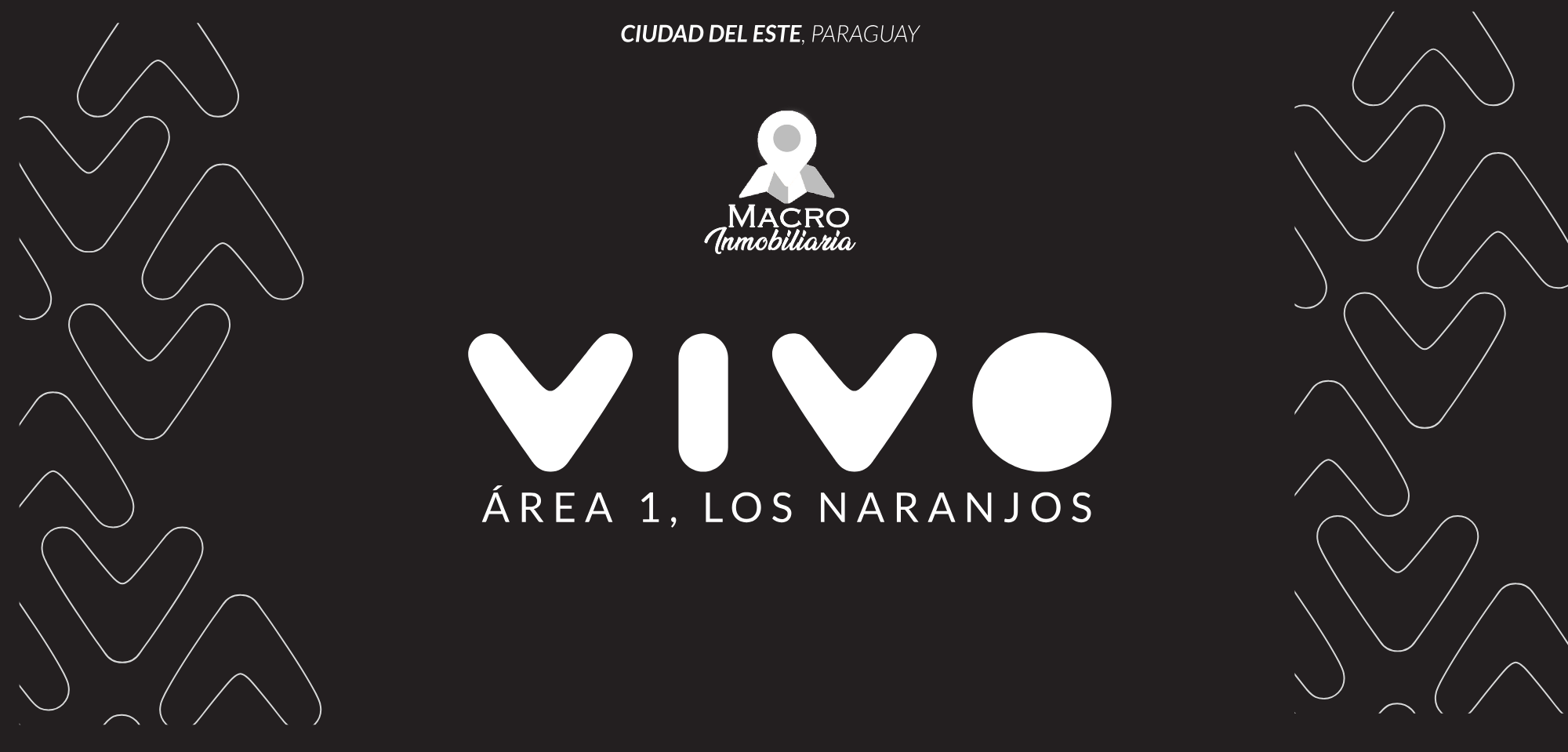 Brochure VIVO AREA 1 - LOS NARANJOS