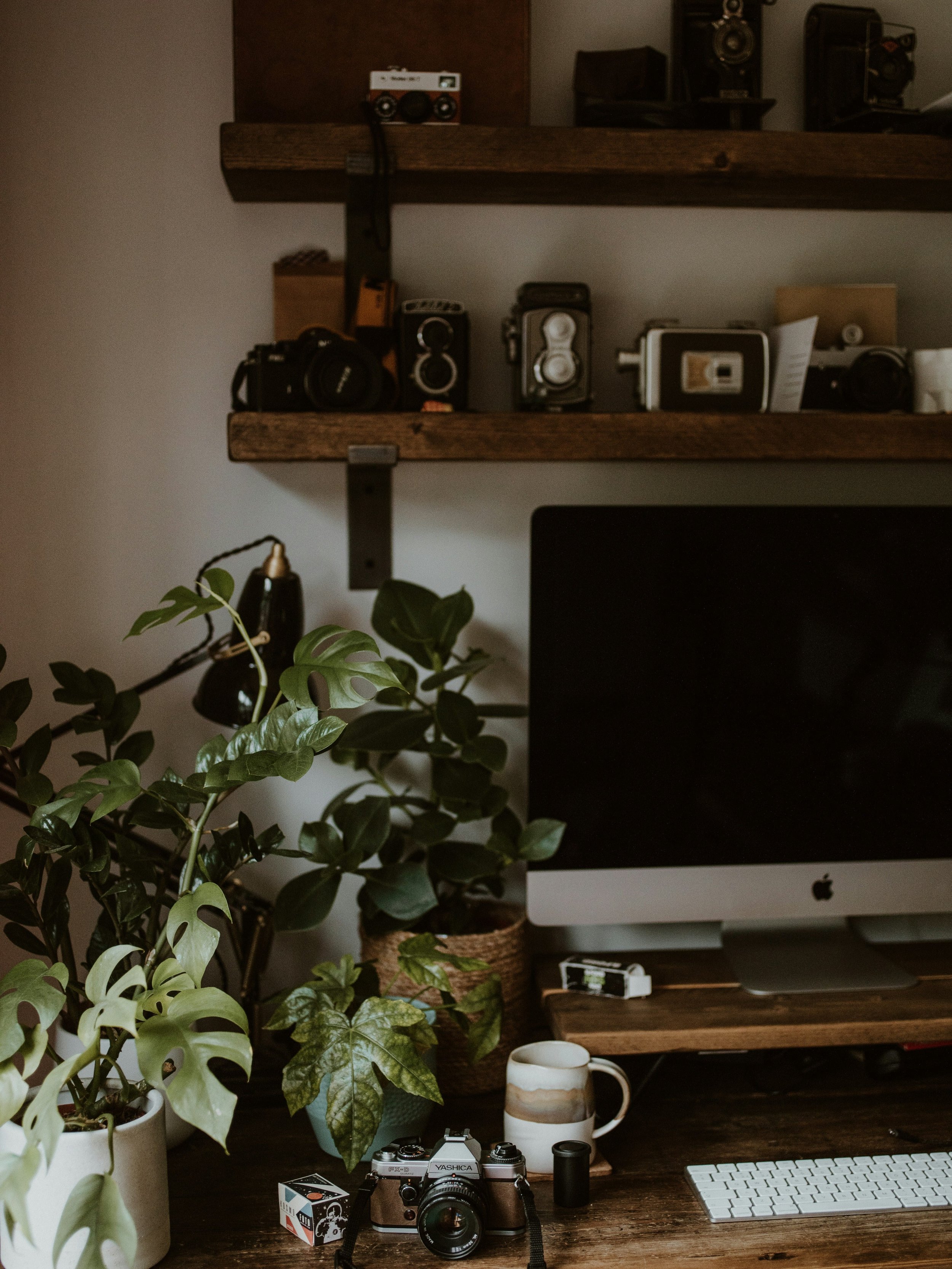 Home Office