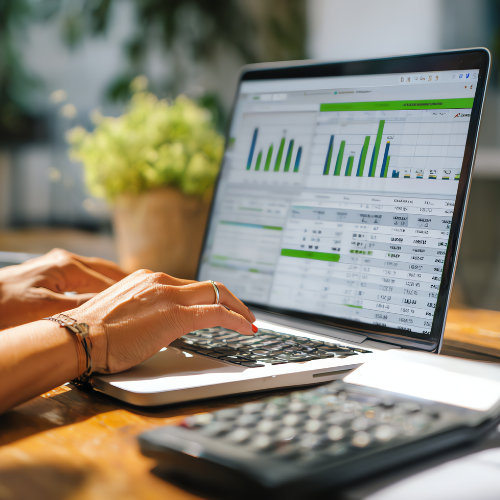 Bookkeeping Services