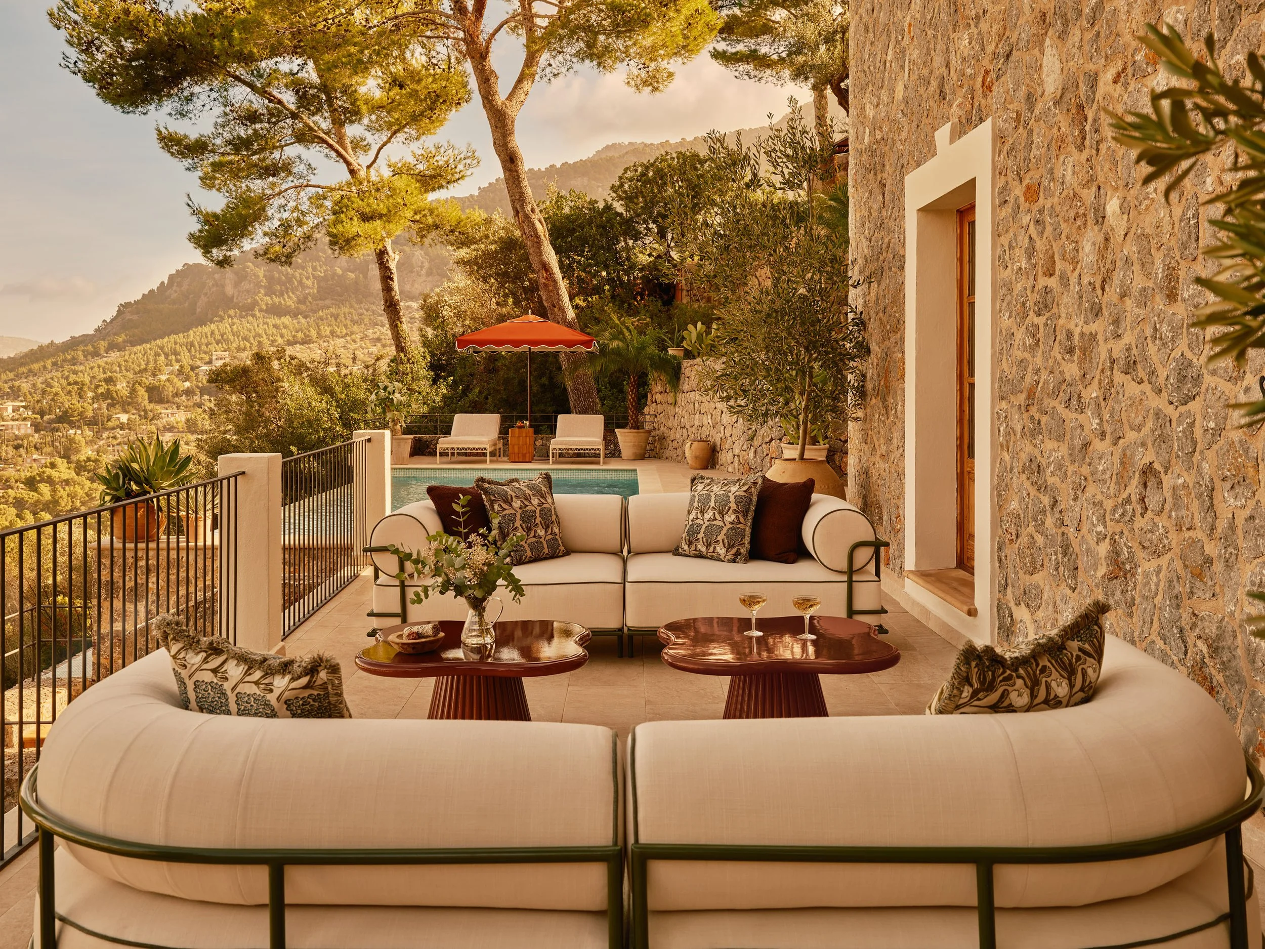 Ryan Handy | Luxury Interior, Homeware & Lifestyle Photography | London