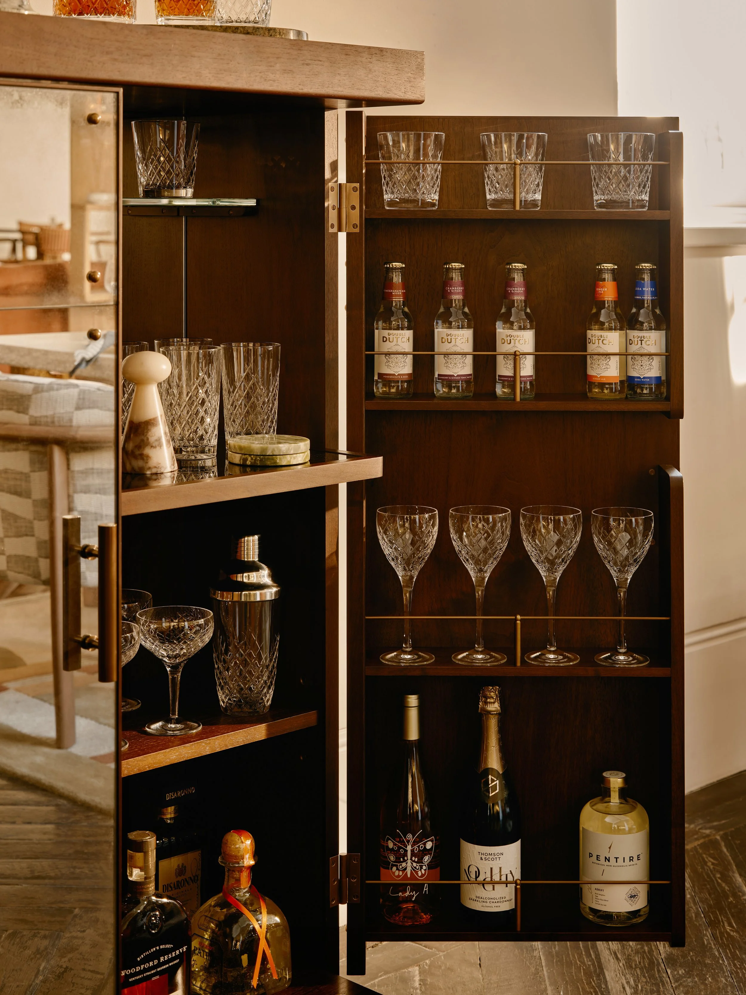 Ryan Handy | Luxury Interior, Homeware & Lifestyle Photography | London