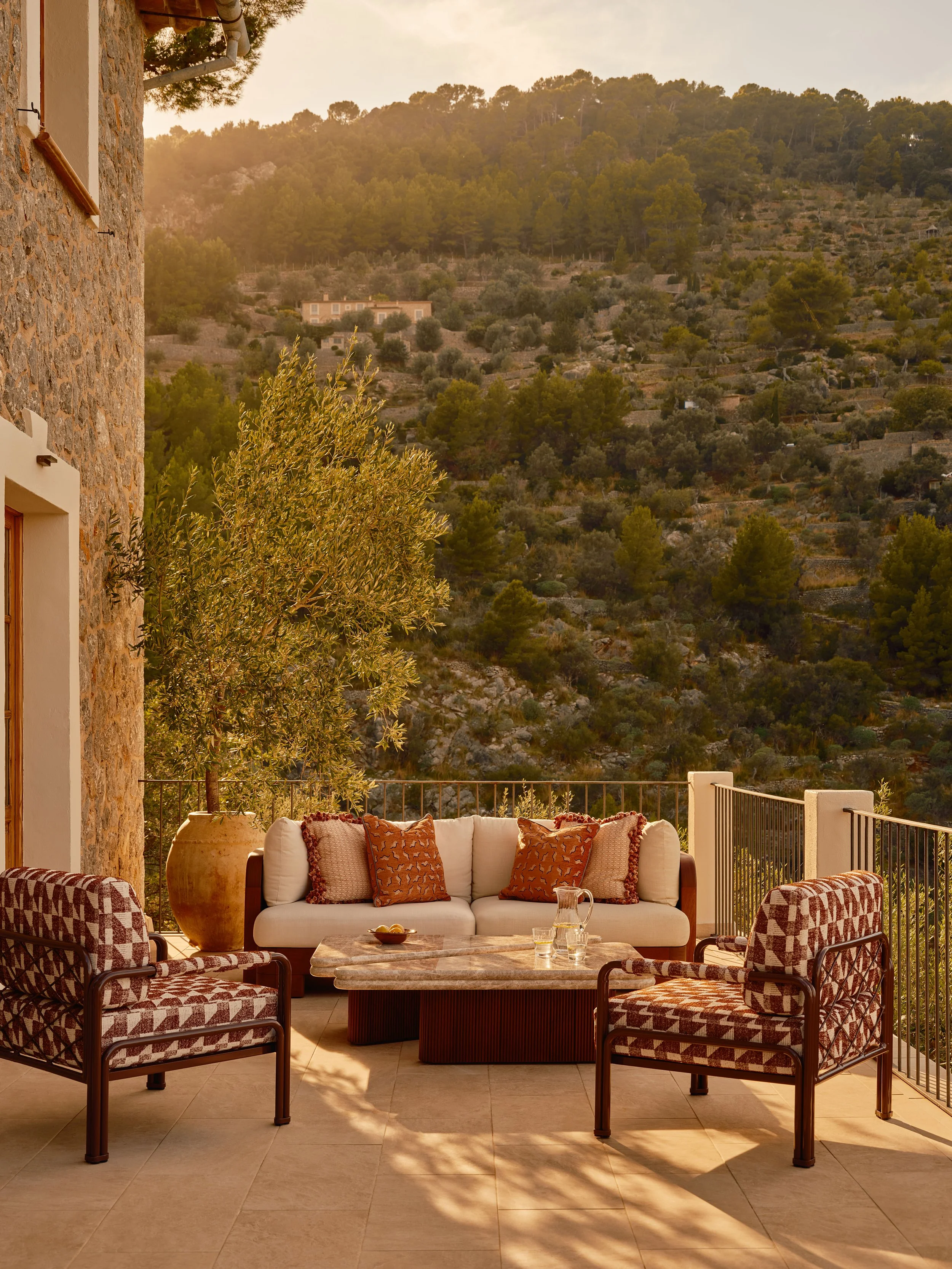 Ryan Handy | Luxury Interior, Homeware & Lifestyle Photography | London