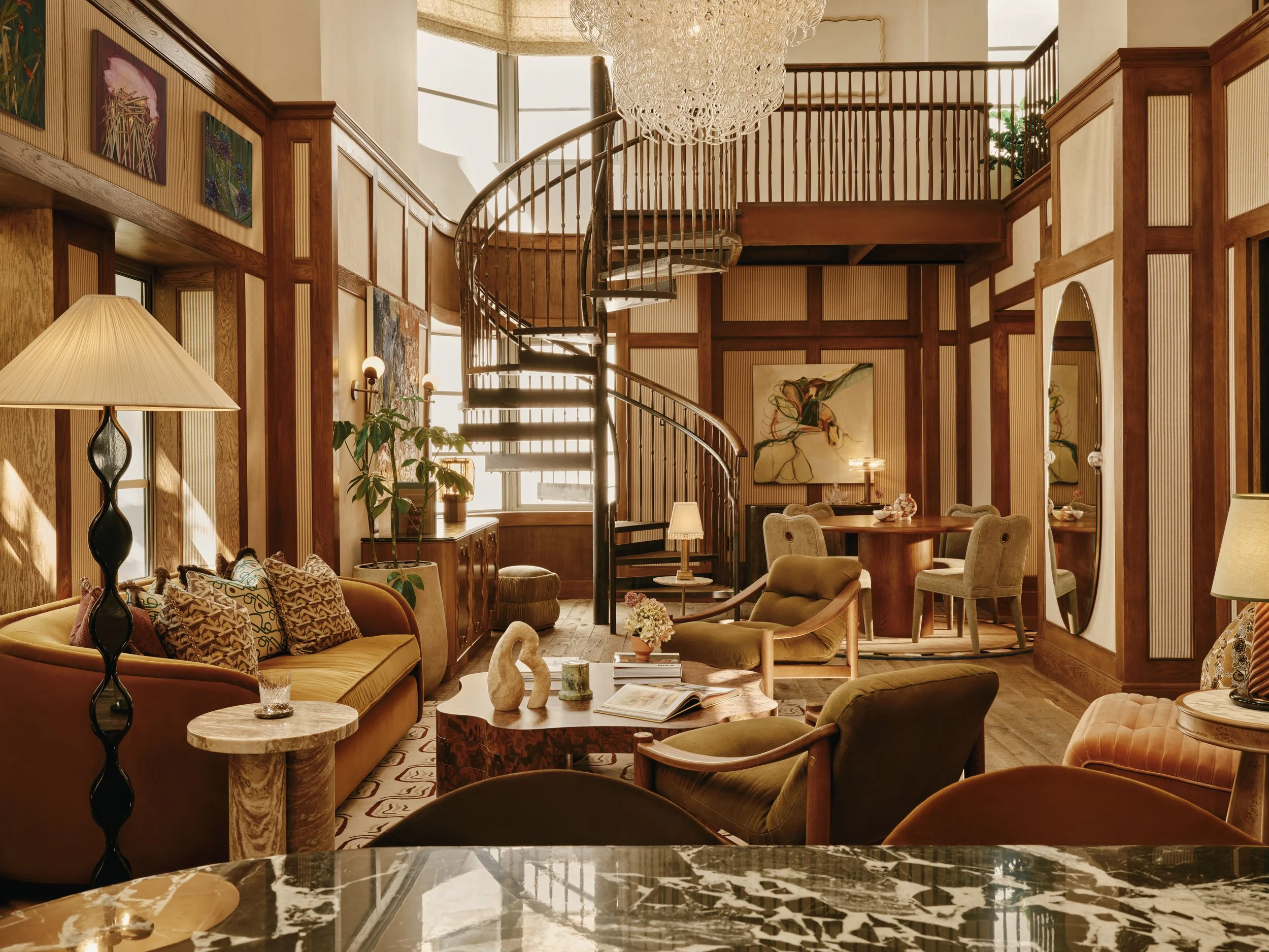 Ryan Handy | Luxury Interior, Homeware & Lifestyle Photography | London